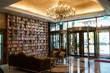 Library