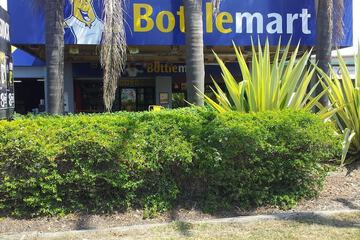 Gift shop