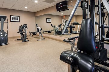 Health and Fitness 34 of 36