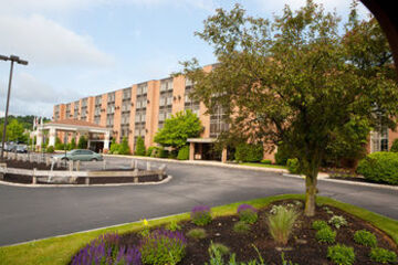 Hotel Front