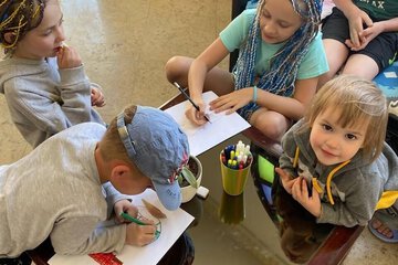 Children's activities