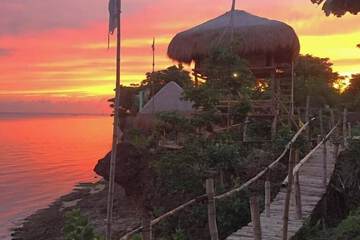 Beach/ocean view