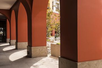 Building design