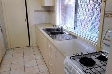In-Room Kitchen