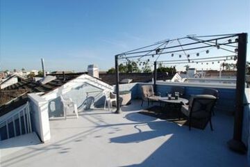 Terrace or Patio
