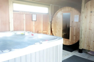 spa
