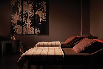 Treatment room