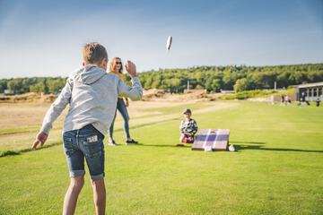 Children's activities