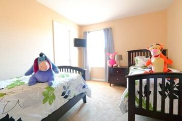 Childrens Theme Room