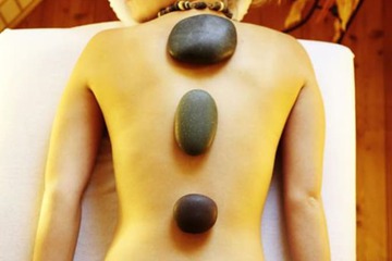 Spa treatment