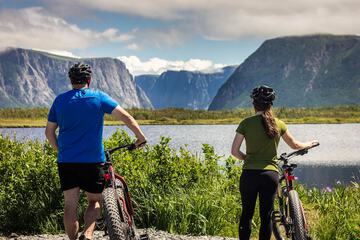 Bicycling
