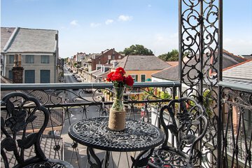 Terrace/Patio 124 of 134