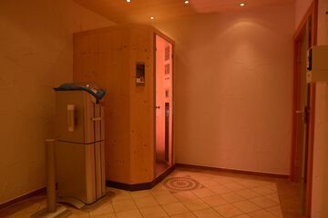 Treatment room