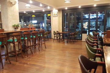Cafe