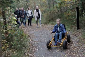 Children's activities