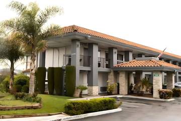 Rodeway Inn San Jose HWY-101 Tully Rd Exit