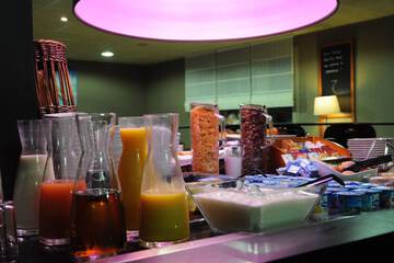 Buffet