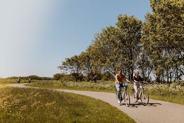 Bicycling