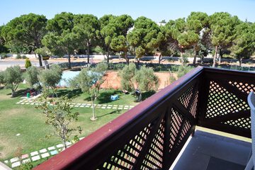 View from room