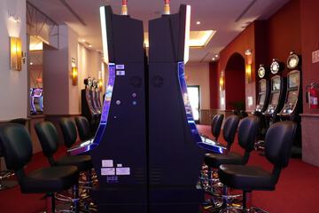 Casino