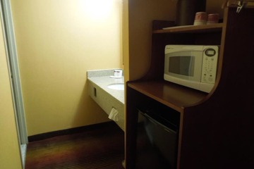 Mini-refrigerator