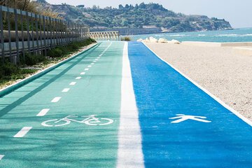 Bicycling