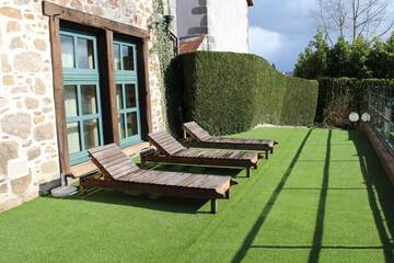 Sundeck