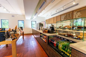 Coffee shop