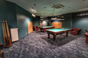 Billiards