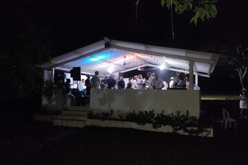 Gazebo