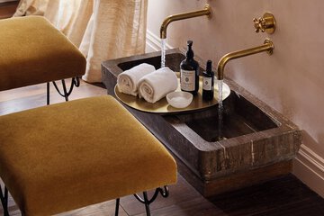 Spa treatment