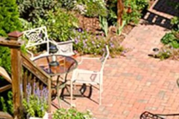 Terrace/Patio 52 of 56