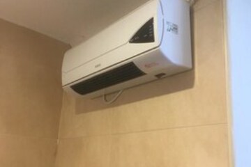 Air conditioning