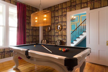 Billiards