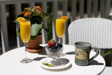 Terrace/Patio 54 of 57