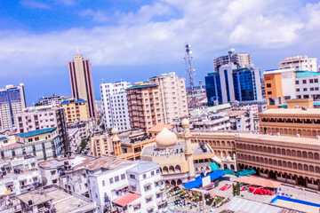 City view