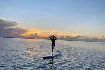Rowing