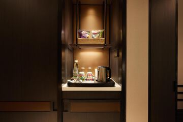 Minibar