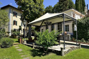 Gazebo