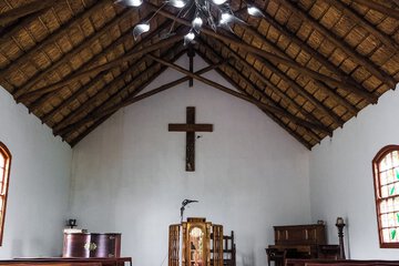 Chapel