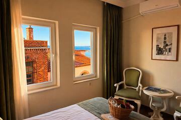View from room