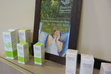 Treatment room