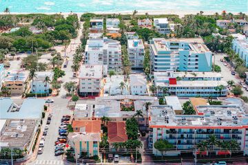 Land view from property