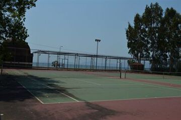 Sports Facility