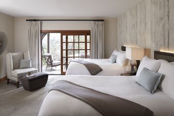 Miraval Resort & Spa All Inclusive