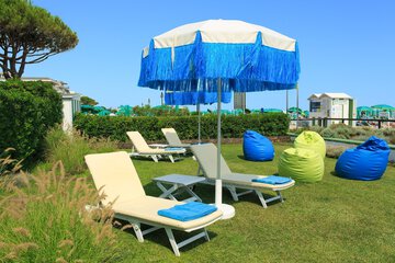 Sundeck