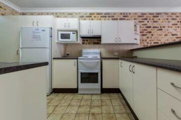 In-Room Kitchen