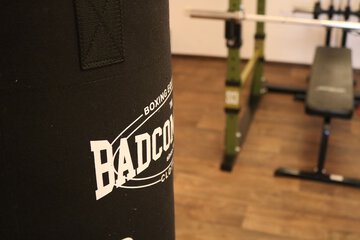 Fitness studio