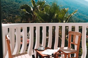 View from room