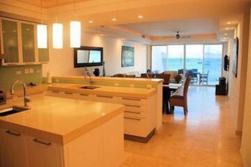 In-Room Kitchen